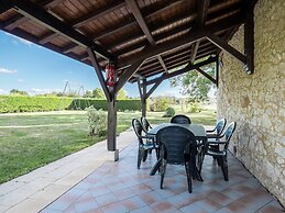 Spacious Holiday Home in Saint-nexans With Terrace