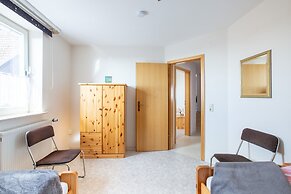 Delightful Holiday Home in Battenberg Near Forest
