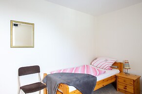 Delightful Holiday Home in Battenberg Near Forest