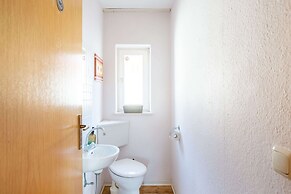 Delightful Holiday Home in Battenberg Near Forest