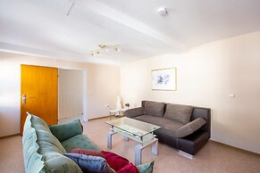 Delightful Holiday Home in Battenberg Near Forest