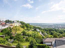 Delightful Holiday Home in Battenberg Near Forest