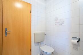 Delightful Holiday Home in Battenberg Near Forest