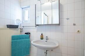 Delightful Holiday Home in Battenberg Near Forest