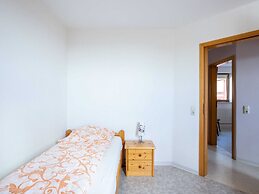 Delightful Holiday Home in Battenberg Near Forest