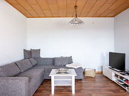 Delightful Holiday Home in Battenberg Near Forest