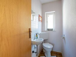 Delightful Holiday Home in Battenberg Near Forest