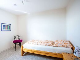 Delightful Holiday Home in Battenberg Near Forest