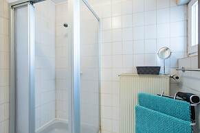 Delightful Holiday Home in Battenberg Near Forest