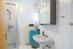 Delightful Holiday Home in Battenberg Near Forest