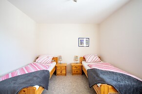 Delightful Holiday Home in Battenberg Near Forest
