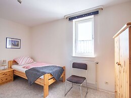 Delightful Holiday Home in Battenberg Near Forest