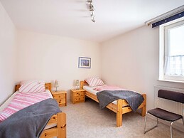 Delightful Holiday Home in Battenberg Near Forest