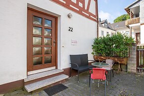 Delightful Holiday Home in Battenberg Near Forest