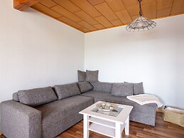 Delightful Holiday Home in Battenberg Near Forest