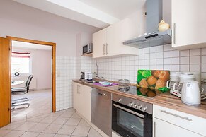 Delightful Holiday Home in Battenberg Near Forest