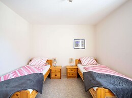 Delightful Holiday Home in Battenberg Near Forest