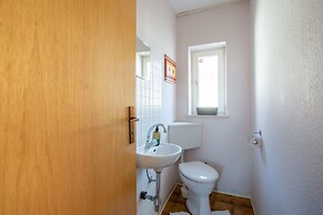 Delightful Holiday Home in Battenberg Near Forest