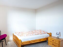 Delightful Holiday Home in Battenberg Near Forest