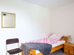 Delightful Holiday Home in Battenberg Near Forest