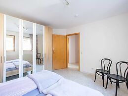 Delightful Holiday Home in Battenberg Near Forest