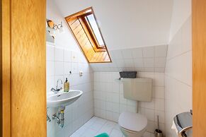 Delightful Holiday Home in Battenberg Near Forest