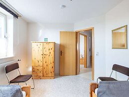 Delightful Holiday Home in Battenberg Near Forest