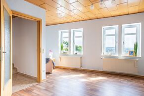 Delightful Holiday Home in Battenberg Near Forest