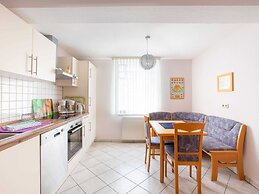 Delightful Holiday Home in Battenberg Near Forest