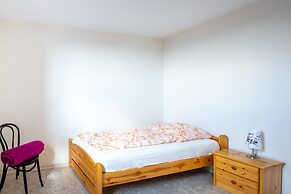 Delightful Holiday Home in Battenberg Near Forest