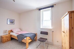 Delightful Holiday Home in Battenberg Near Forest