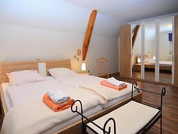 Delightful Holiday Home in Battenberg Near Forest