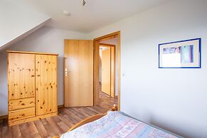 Delightful Holiday Home in Battenberg Near Forest