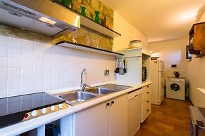 Beautiful Cottage in Dicomano With Swimming Pool