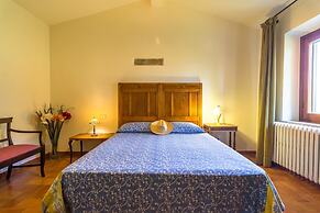 Beautiful Cottage in Dicomano With Swimming Pool