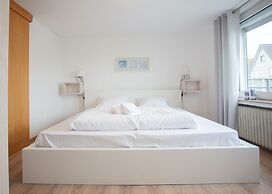 Large Apartment in Winterberg-neuastenberg Located Directly on a ski A