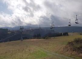 Large Apartment in Winterberg-neuastenberg Located Directly on a ski A