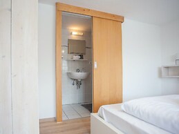 Large Apartment in Winterberg-neuastenberg Located Directly on a ski A