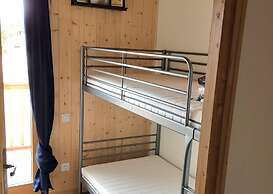 Splendid Chalet in Chamrousse With TV