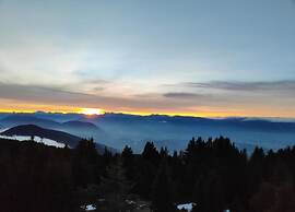 Splendid Chalet in Chamrousse With TV