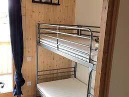 Splendid Chalet in Chamrousse With TV
