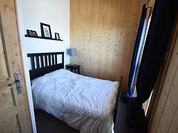 Splendid Chalet in Chamrousse With TV