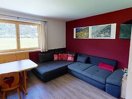Idyllic Apartment in Stumm With Panoramic View