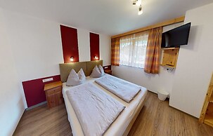 Idyllic Apartment in Stumm With Panoramic View