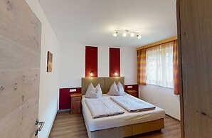 Idyllic Apartment in Stumm With Panoramic View