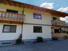 Idyllic Apartment in Stumm With Panoramic View