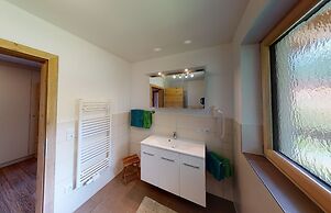 Idyllic Apartment in Stumm With Panoramic View