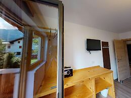 Idyllic Apartment in Stumm With Panoramic View