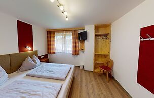 Idyllic Apartment in Stumm With Panoramic View