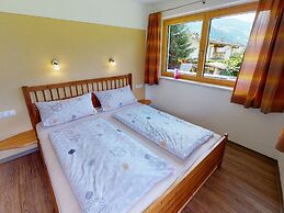 Idyllic Apartment in Stumm With Panoramic View